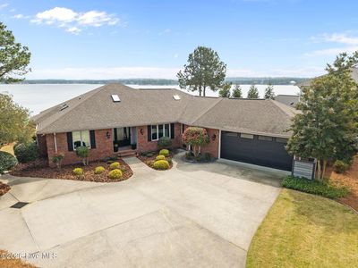 157 Morris Drive, West End, NC, 27376