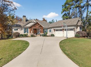 1021 Emerald View Dr, Greensboro, GA 30642