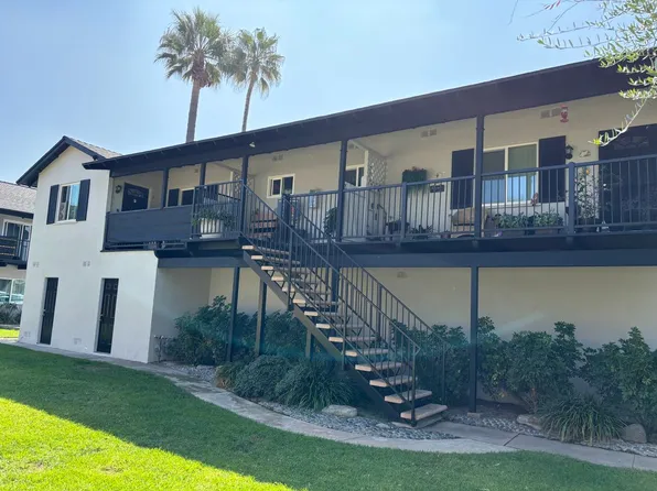 393 N Oak St APT F, Orange, CA 92867