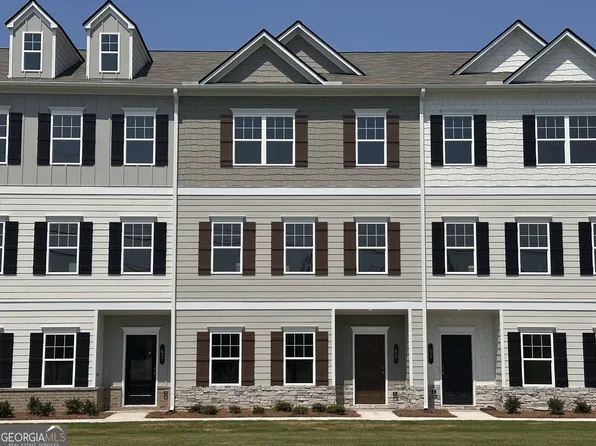 65 Professional Pl #4, Calhoun, GA 30701