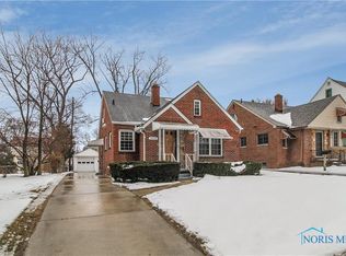 3022 Powhattan Pkwy, Toledo, OH 43606