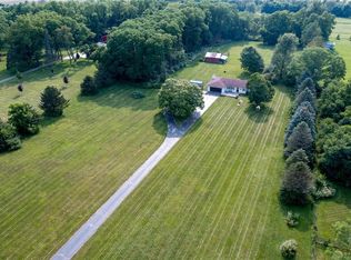 9859 Welsh Rd, Brookville, OH 45309