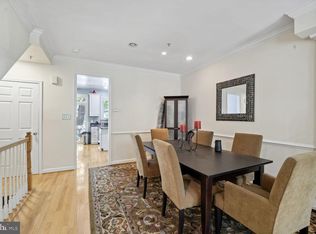 721 Capitol Square Pl SW, Washington, DC 20024