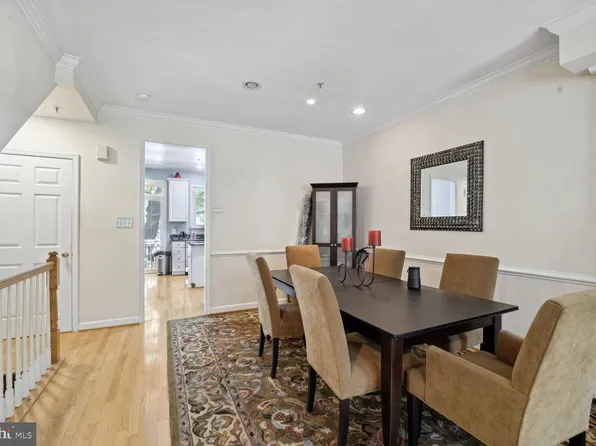 721 Capitol Square Pl SW, Washington, DC 20024