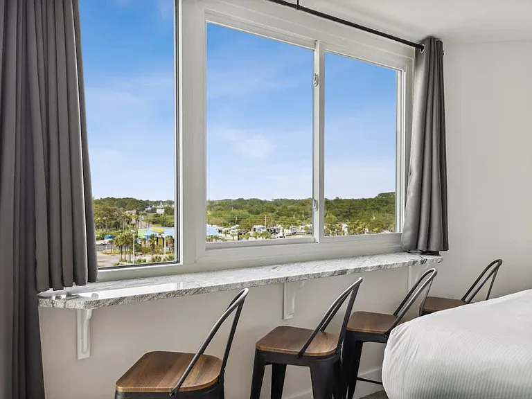 Window View