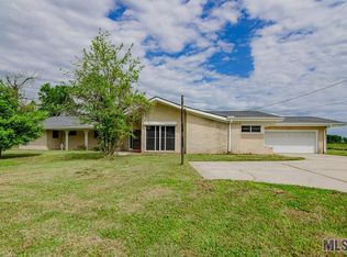 5155 Honey Suckle St, Convent, LA 70723