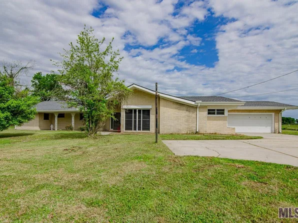 5155 Honey Suckle St, Convent, LA 70723