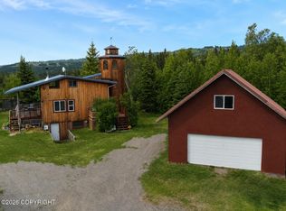 55700 Saber Ave W, Homer, AK 99603