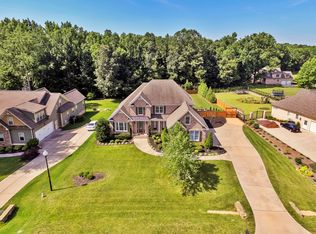 3021 Cinder Bluff Dr, Raleigh, NC 27603