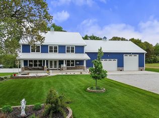 1613 W 940 N, Lake Village, IN 46349