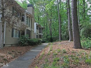 1905 Wingate Way, Sandy Springs, GA 30350