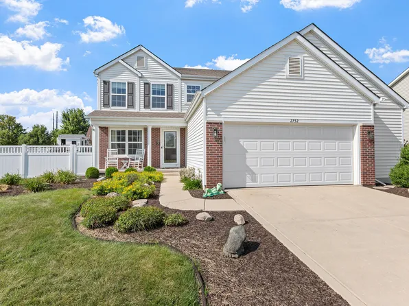 2752 Longford Ave, Valparaiso, IN 46385