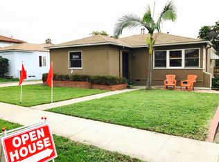 540 W 35th St, Long Beach, CA 90806