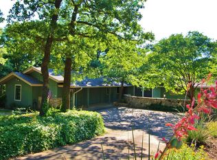 2357 Tanglewood Blvd, Pottsboro, TX 75076
