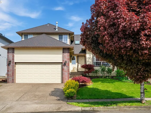 22580 SW 94th Ter, Tualatin, OR 97062