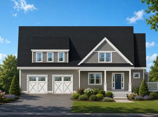 0 August Way, Ogunquit, ME 03907