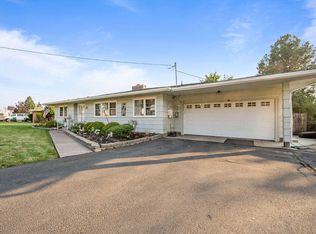 1436 McClellan Dr, Klamath Falls, OR 97603