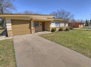 2808 Cordone St, Fort Worth, TX 76133