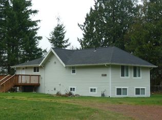 9546 Dickey Rd NW, Silverdale, WA 98383