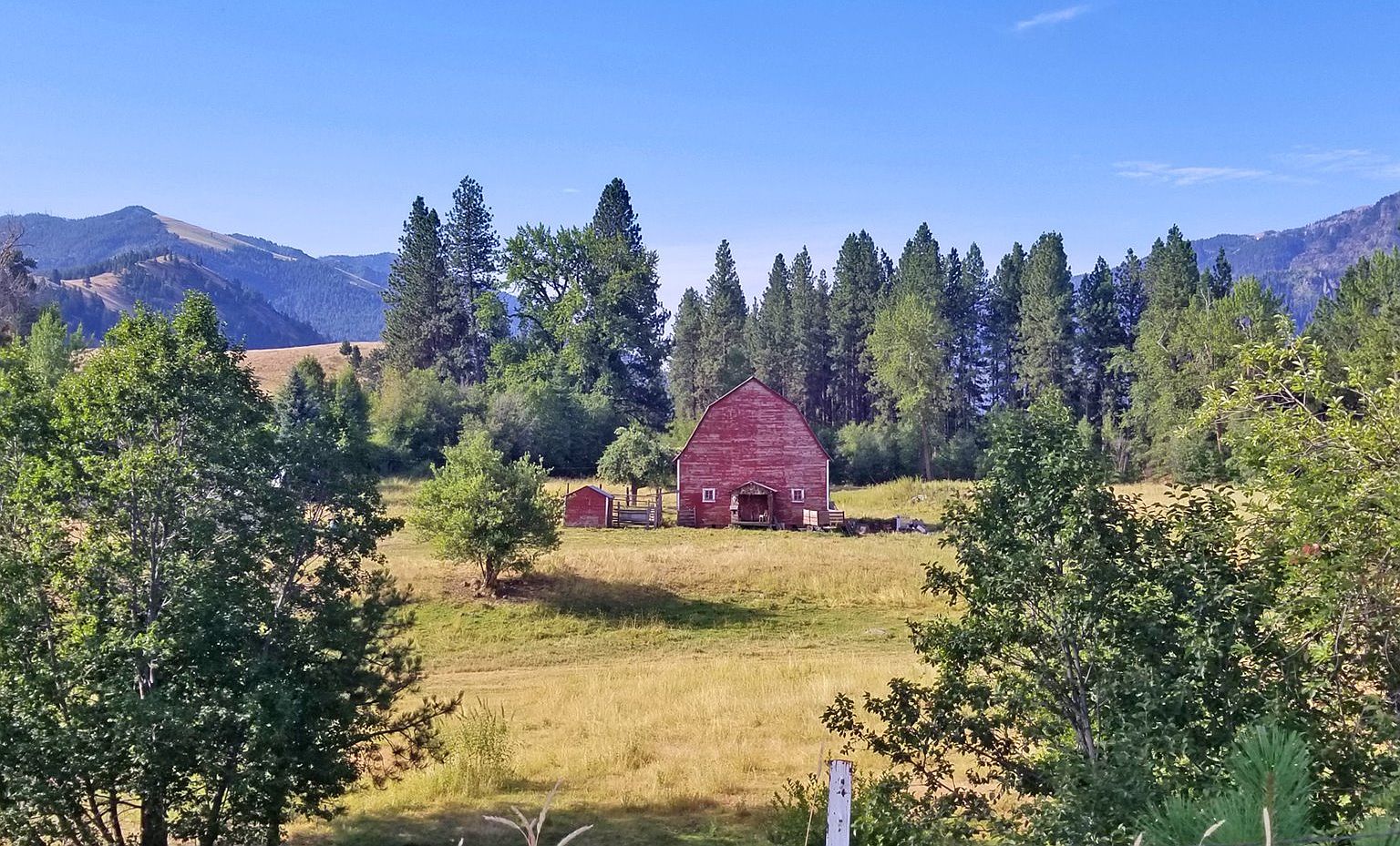 66616 Lostine River Rd, Lostine, OR 97857 Zillow