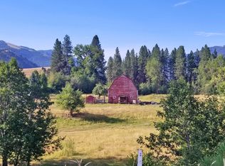 66616 Lostine River Rd, Lostine, OR 97857
