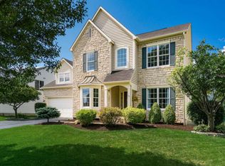 5798 Jasonway Dr, Hilliard, OH 43026