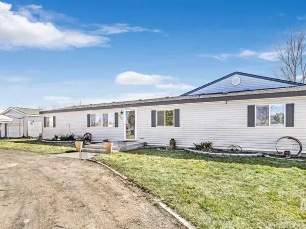 425 Ruby Dr, Jerome, ID 83338