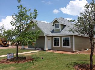 1702 E North 10th St, Abilene, TX 79601