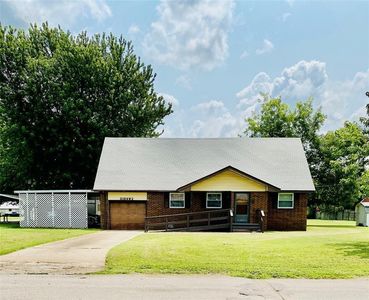 308 NW 2nd St, Minco, OK, 73059