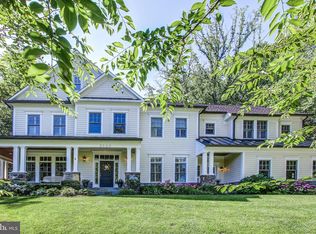 5500 Lambeth Rd, Bethesda, MD 20814