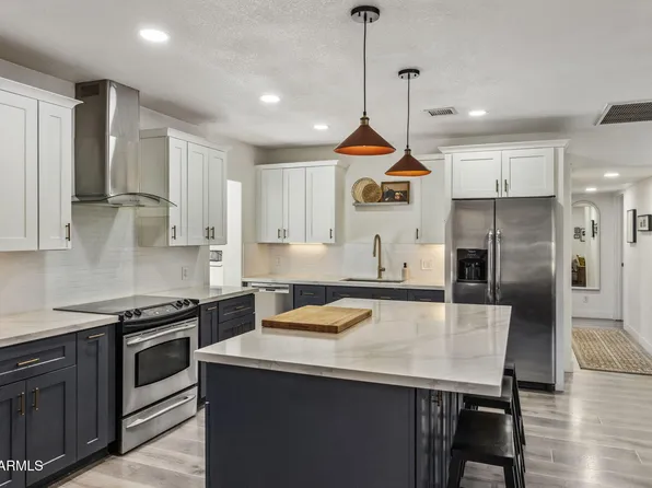 4001 N 33RD Street, Phoenix, AZ 85018