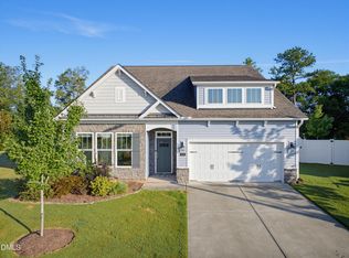 1002 Underbrush Dr, Durham, NC 27703