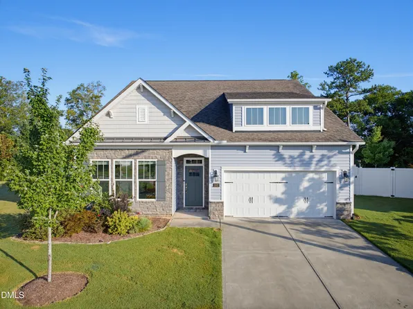 1002 Underbrush Dr, Durham, NC 27703