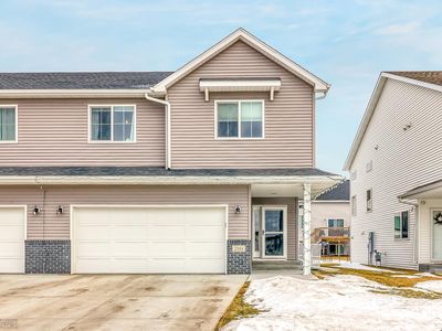 2161 W Dock Dr, West Fargo, ND, 58078