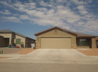 3737 Loma Jacinto Dr, El Paso, TX 79938