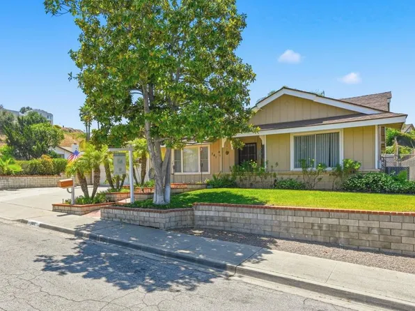 741 Paul St, Escondido, CA 92027