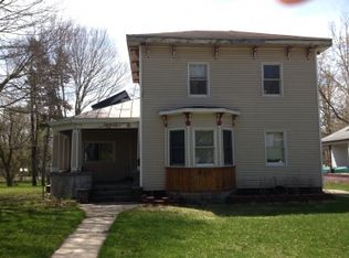 521 E Main St, Ionia, MI 48846