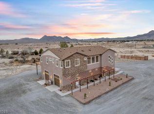2590 Luke St, Pahrump, NV 89060