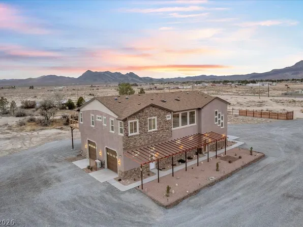 2590 Luke St, Pahrump, NV 89060