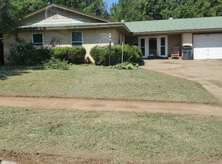 3514 University Ave, Wichita Falls, TX 76308