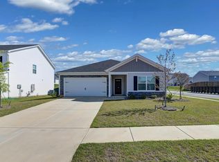 119 Purple Heron Way, Hopkins, SC 29061
