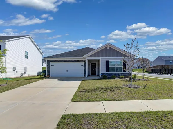 119 Purple Heron Way, Hopkins, SC 29061