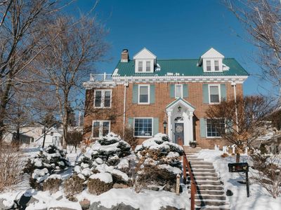2921 Branch St, Duluth, MN, 55812