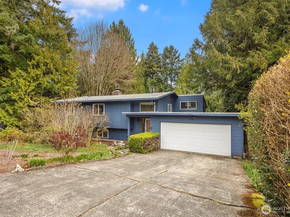 5409 24th Avenue NW, Gig Harbor, WA 98335