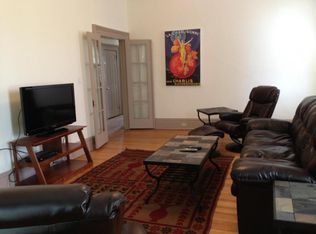 1065 W 4th St APT 1W, Williamsport, PA 17701