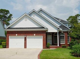 2065 N Berwick Dr, Myrtle Beach, SC 29575
