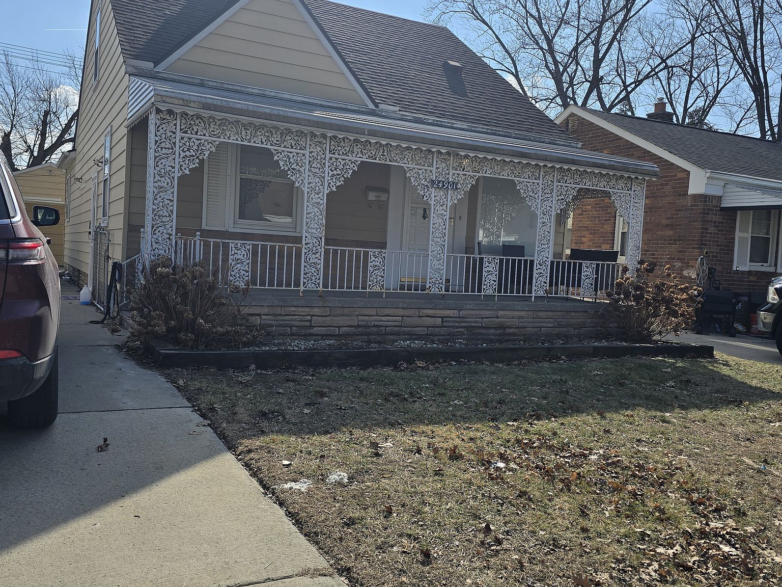 24901 Cooke St, Dearborn, MI 48124