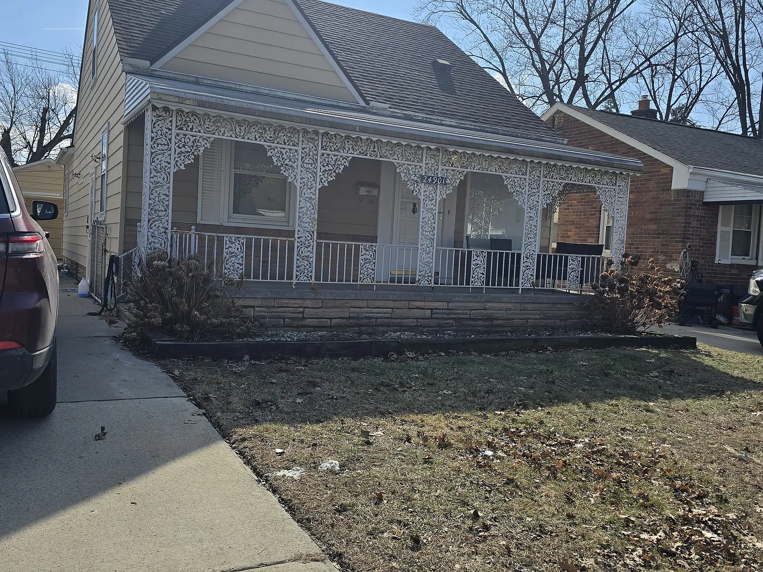 24901 Cooke St — Photo 1
