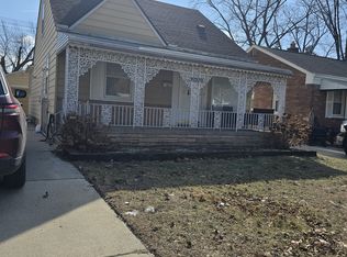 24901 Cooke St, Dearborn, MI 48124