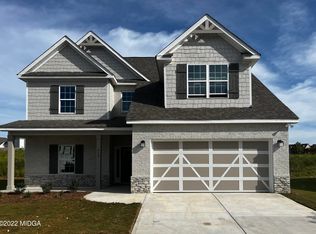 419 Shoshone Cir, Kathleen, GA 31047